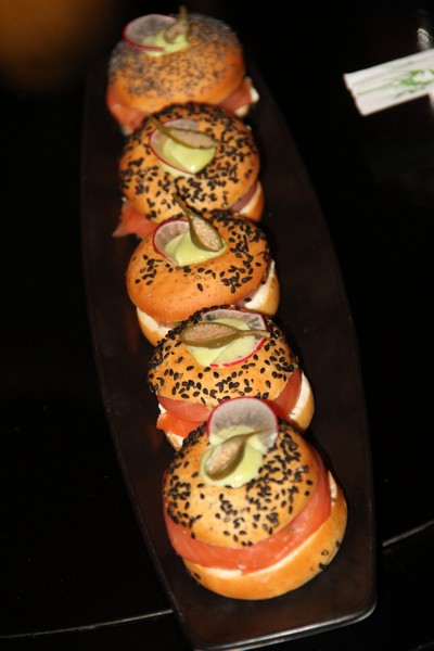 Launching of The Grill & Lounge